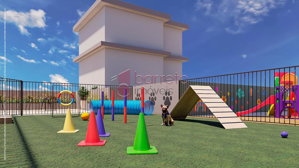 APARTAMENTO À VENDA NO CONDOMÍNIO SKY VIDEIRAS NO BAIRRO QUINTA DAS VIDEIRAS – JUNDIAÍ/SP