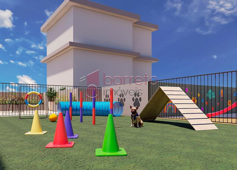 APARTAMENTO À VENDA NO CONDOMÍNIO SKY VIDEIRAS NO BAIRRO QUINTA DAS VIDEIRAS – JUNDIAÍ/SP