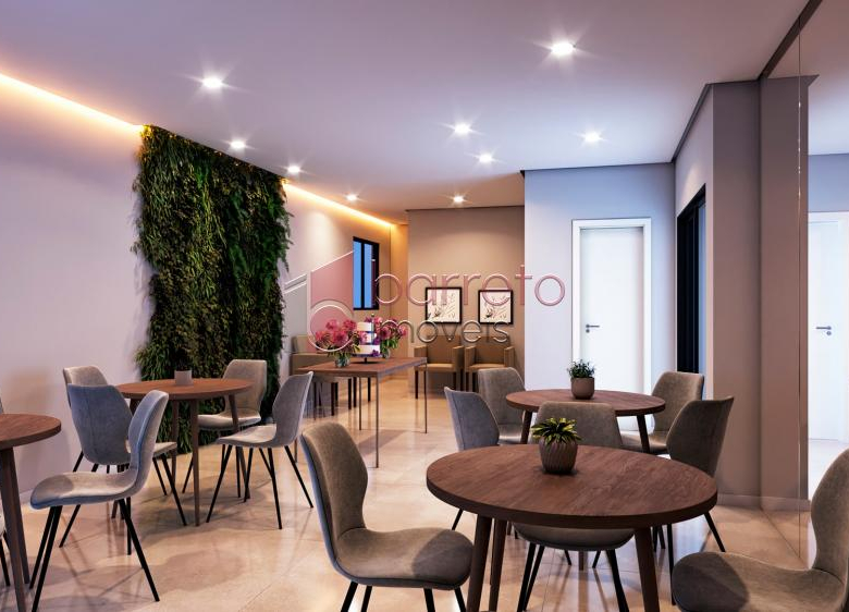 APARTAMENTO À VENDA NO CONDOMÍNIO SKY VIDEIRAS NO BAIRRO QUINTA DAS VIDEIRAS – JUNDIAÍ/SP