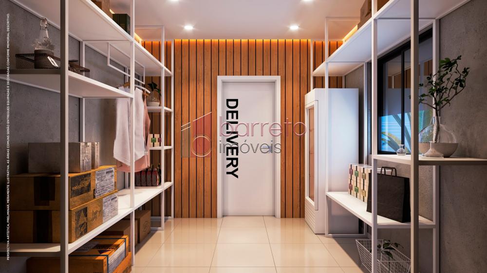APARTAMENTO À VENDA NO CONDOMÍNIO SKY VIDEIRAS NO BAIRRO QUINTA DAS VIDEIRAS – JUNDIAÍ/SP