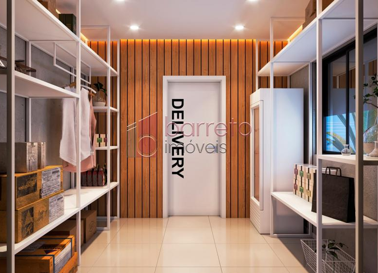 APARTAMENTO À VENDA NO CONDOMÍNIO SKY VIDEIRAS NO BAIRRO QUINTA DAS VIDEIRAS – JUNDIAÍ/SP