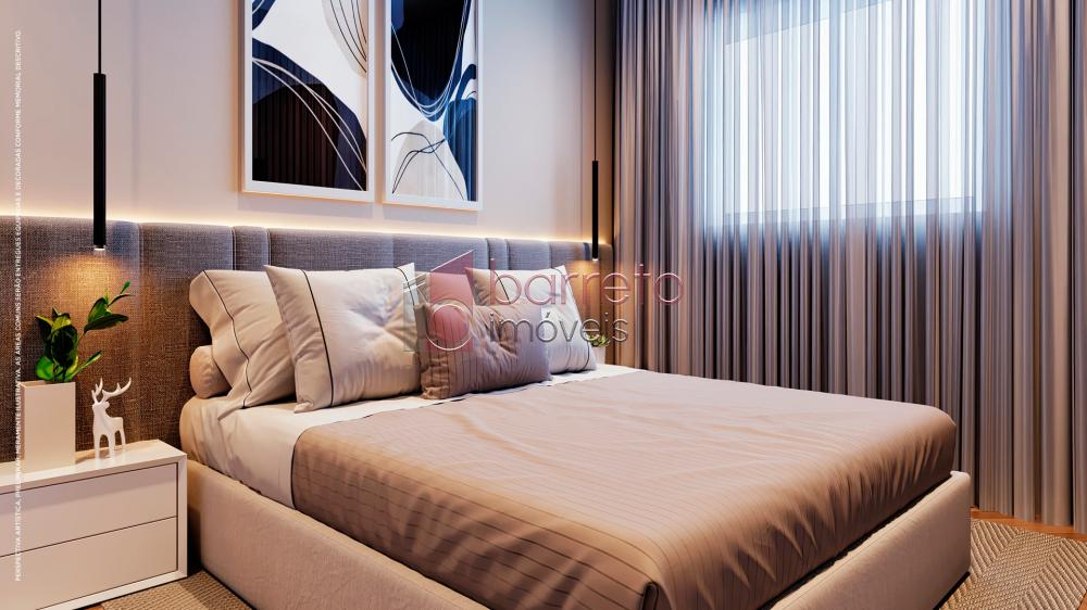 APARTAMENTO À VENDA NO CONDOMÍNIO SKY VIDEIRAS NO BAIRRO QUINTA DAS VIDEIRAS – JUNDIAÍ/SP