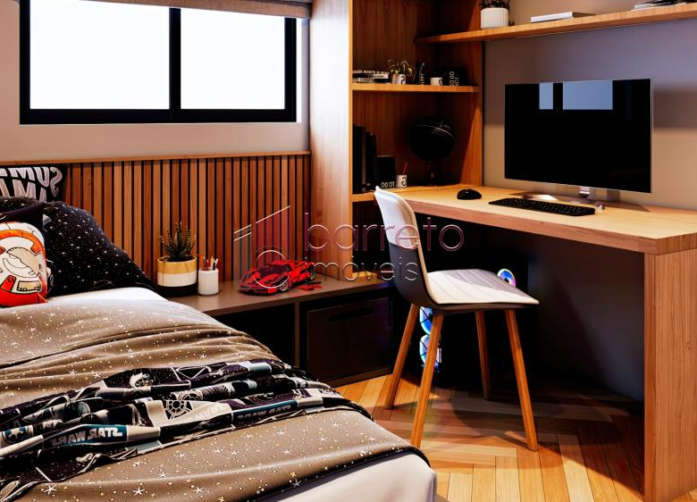 APARTAMENTO À VENDA NO CONDOMÍNIO SKY VIDEIRAS NO BAIRRO QUINTA DAS VIDEIRAS – JUNDIAÍ/SP