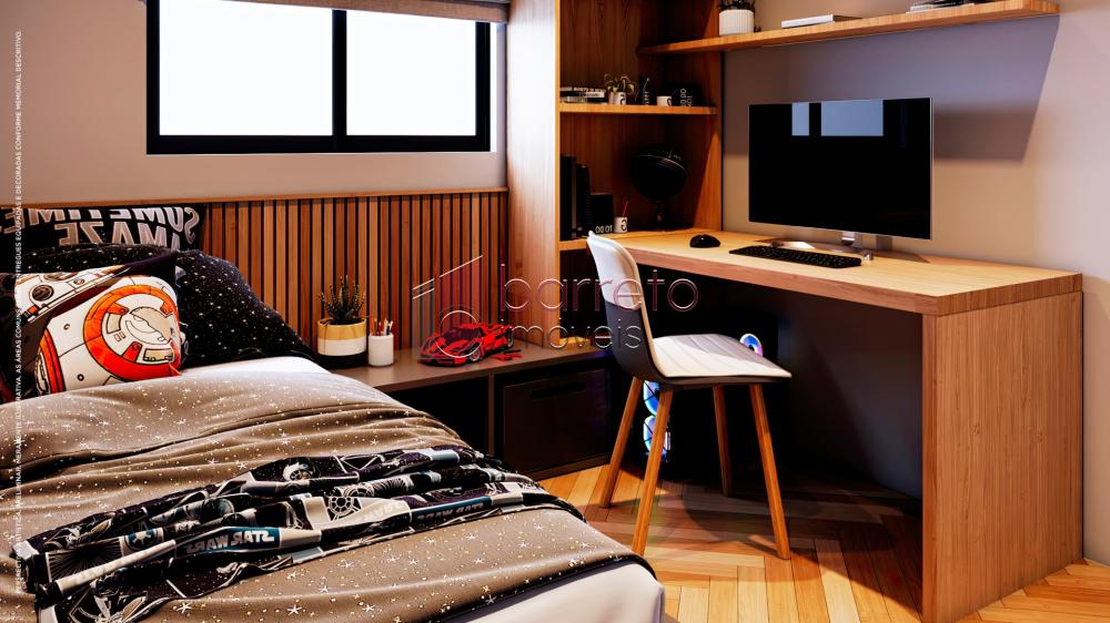 APARTAMENTO À VENDA NO CONDOMÍNIO SKY VIDEIRAS NO BAIRRO QUINTA DAS VIDEIRAS – JUNDIAÍ/SP