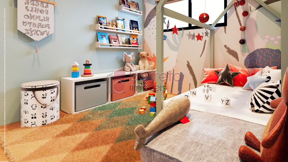 APARTAMENTO À VENDA NO CONDOMÍNIO SKY VIDEIRAS NO BAIRRO QUINTA DAS VIDEIRAS – JUNDIAÍ/SP