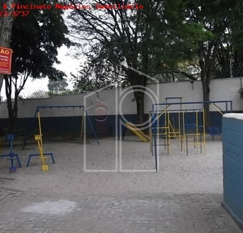 APARTAMENTO À VENDA NO CONDOMÍNIO RESIDENCIAL ANHANGUERA EM JUNDIAÍ/SP