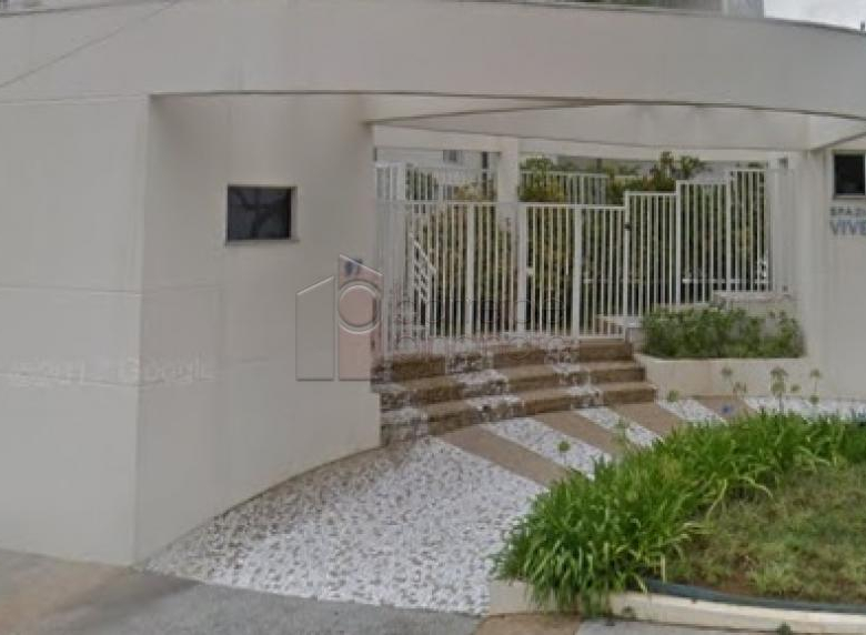 APARTAMENTO À VENDA – 01 QUARTO COM CLOSET – VIVERE DUPLEX – JUNDIAÍ/SP