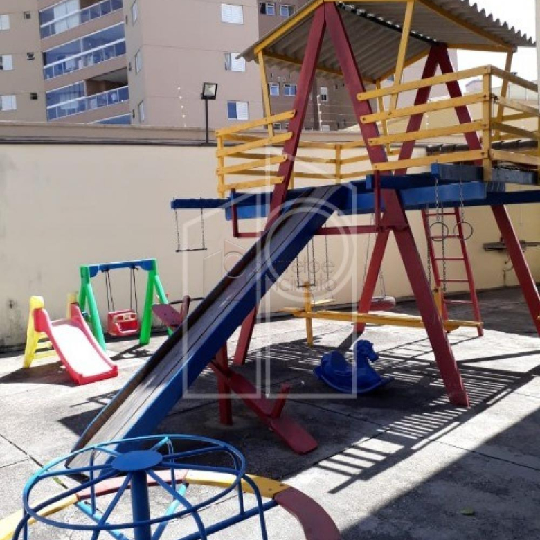 APARTAMENTO DE 02 DORMITÓRIOS À VENDA NO CONDOMÍNIO SAINT GERMAIN – JARDIM BONFIGLIOLI – JUNDIAÍ/SP