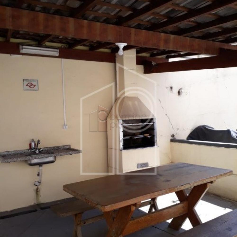 APARTAMENTO DE 02 DORMITÓRIOS À VENDA NO CONDOMÍNIO SAINT GERMAIN – JARDIM BONFIGLIOLI – JUNDIAÍ/SP