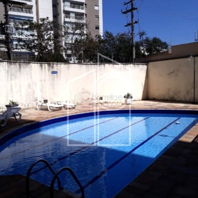 APARTAMENTO DE 02 DORMITÓRIOS À VENDA NO CONDOMÍNIO SAINT GERMAIN – JARDIM BONFIGLIOLI – JUNDIAÍ/SP