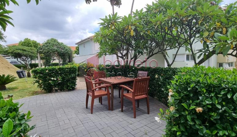 CASA À VENDA – 03 QUARTOS – CONDOMÍNIO BELLA COLÔNIA – JUNDIAÍ/SP