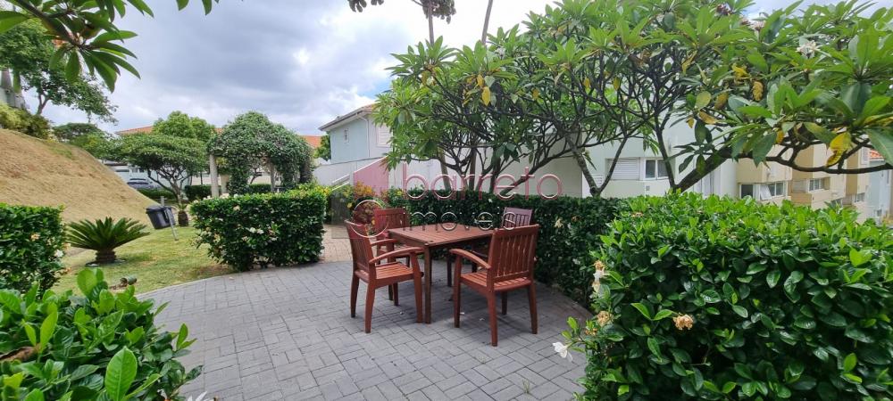 CASA À VENDA – 03 QUARTOS – CONDOMÍNIO BELLA COLÔNIA – JUNDIAÍ/SP