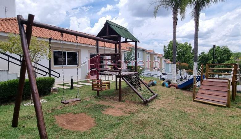 CASA À VENDA – 03 QUARTOS – CONDOMÍNIO BELLA COLÔNIA – JUNDIAÍ/SP