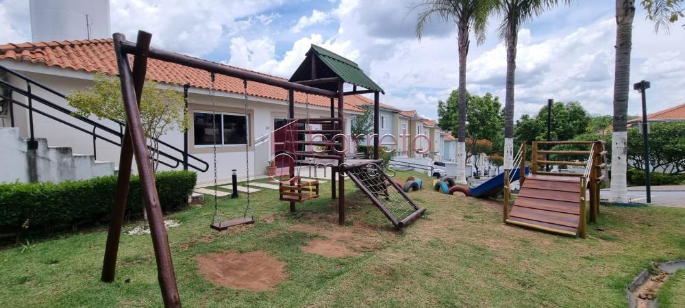 CASA À VENDA – 03 QUARTOS – CONDOMÍNIO BELLA COLÔNIA – JUNDIAÍ/SP