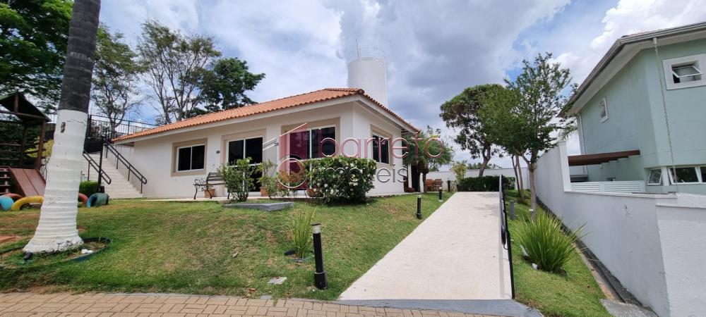 CASA À VENDA – 03 QUARTOS – CONDOMÍNIO BELLA COLÔNIA – JUNDIAÍ/SP
