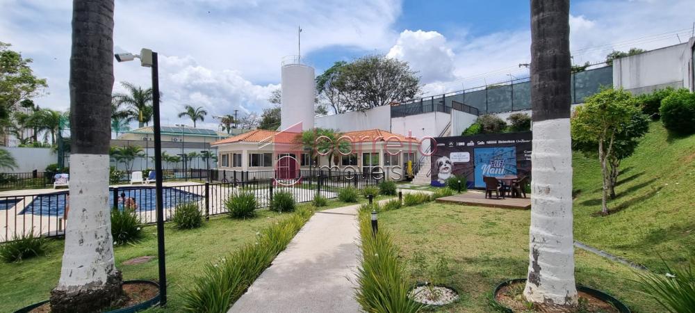 CASA À VENDA – 03 QUARTOS – CONDOMÍNIO BELLA COLÔNIA – JUNDIAÍ/SP