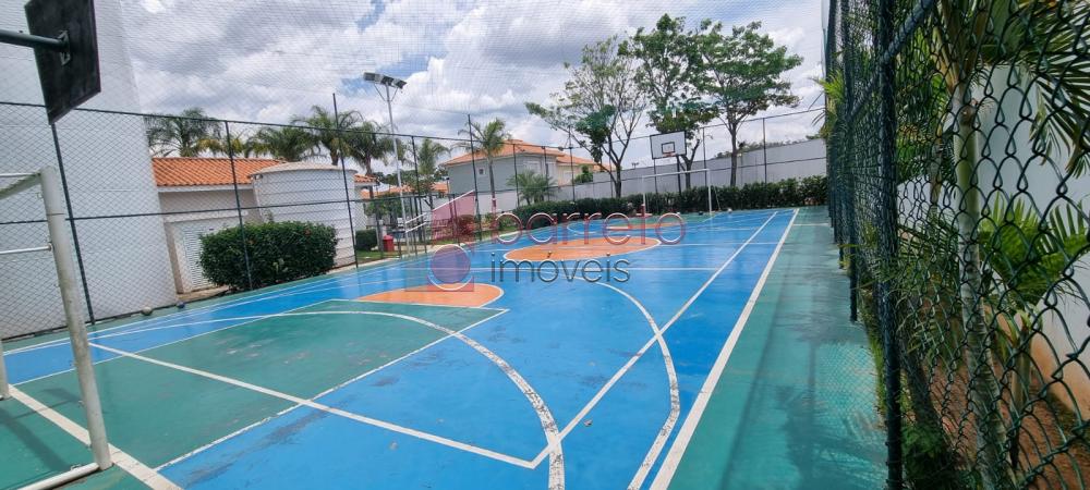 CASA À VENDA – 03 QUARTOS – CONDOMÍNIO BELLA COLÔNIA – JUNDIAÍ/SP