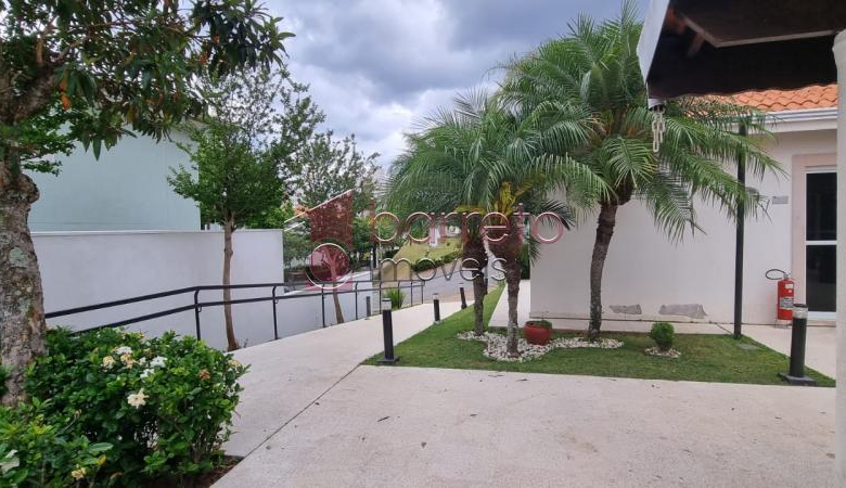 CASA À VENDA – 03 QUARTOS – CONDOMÍNIO BELLA COLÔNIA – JUNDIAÍ/SP