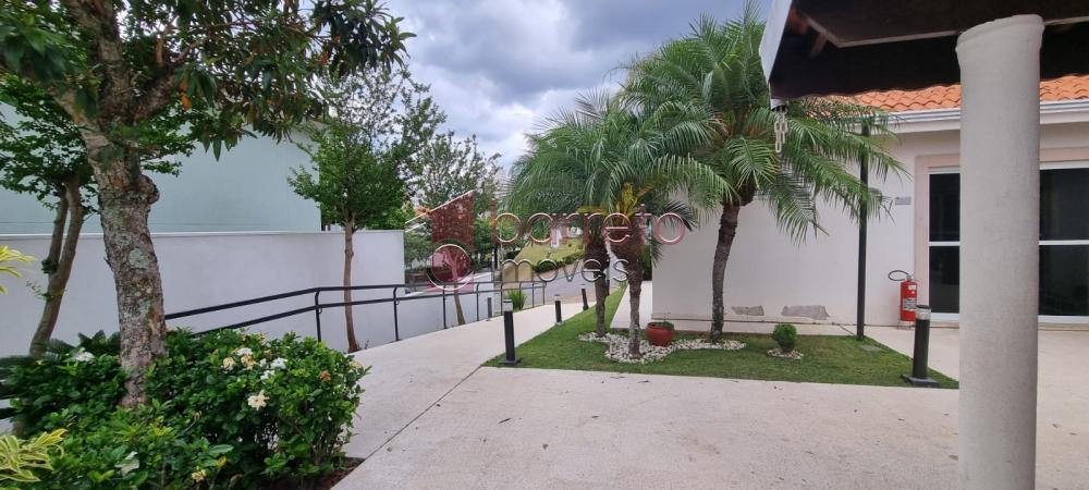 CASA À VENDA – 03 QUARTOS – CONDOMÍNIO BELLA COLÔNIA – JUNDIAÍ/SP