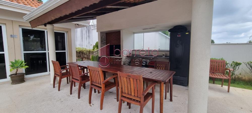 CASA À VENDA – 03 QUARTOS – CONDOMÍNIO BELLA COLÔNIA – JUNDIAÍ/SP