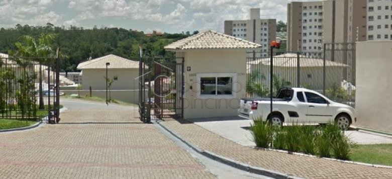 SOBRADO PARA VENDA NO CONDOMÍNIO BUONA VITA – JUNDIAÍ/SP