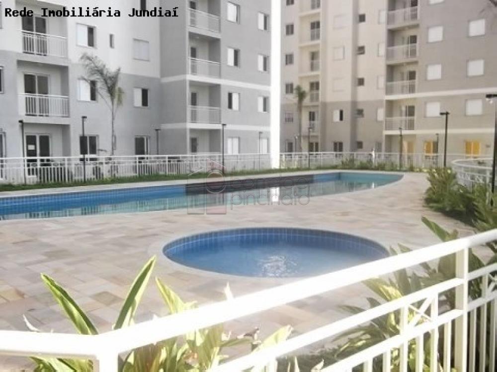 APARTAMENTO À VENDA NO CONDOMÍNIO VISTA CENTRALE EM JUNDIAÍ/SP