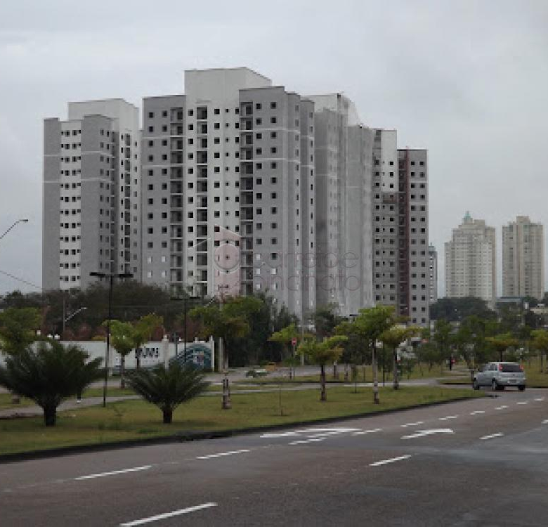 APARTAMENTO À VENDA NO CONDOMÍNIO VISTA CENTRALE EM JUNDIAÍ/SP