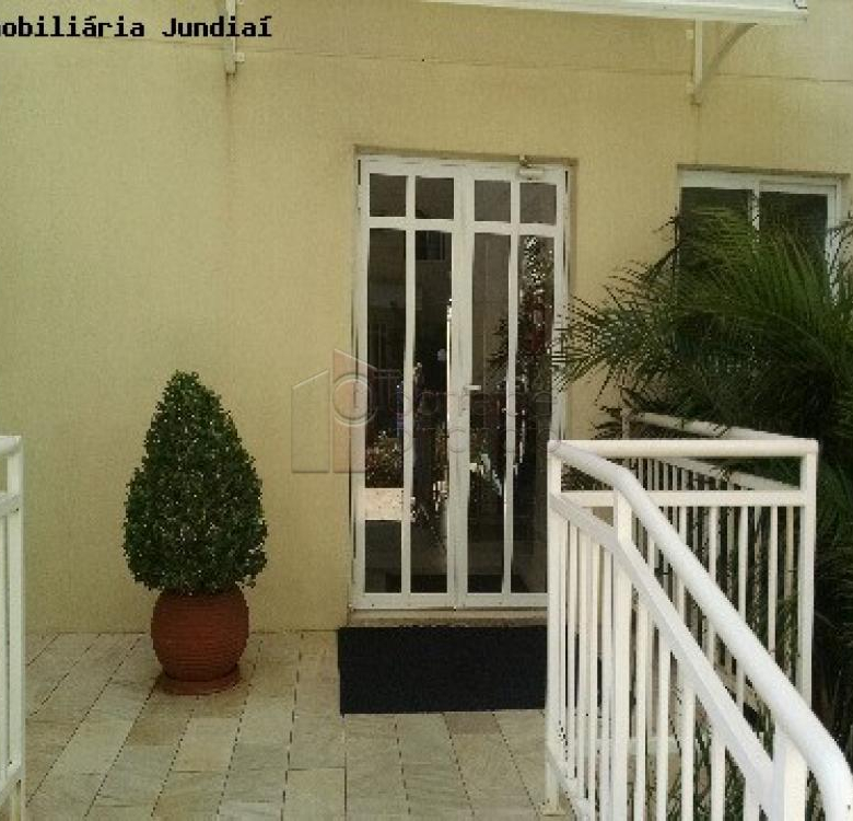 APARTAMENTO À VENDA NO CONDOMÍNIO VILA SERENO – BAIRRO ELOY CHAVES – JUNDIAÍ/SP