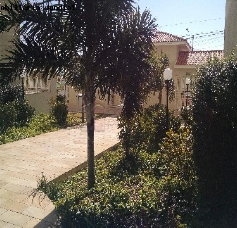 APARTAMENTO À VENDA NO CONDOMÍNIO VILA SERENO – BAIRRO ELOY CHAVES – JUNDIAÍ/SP