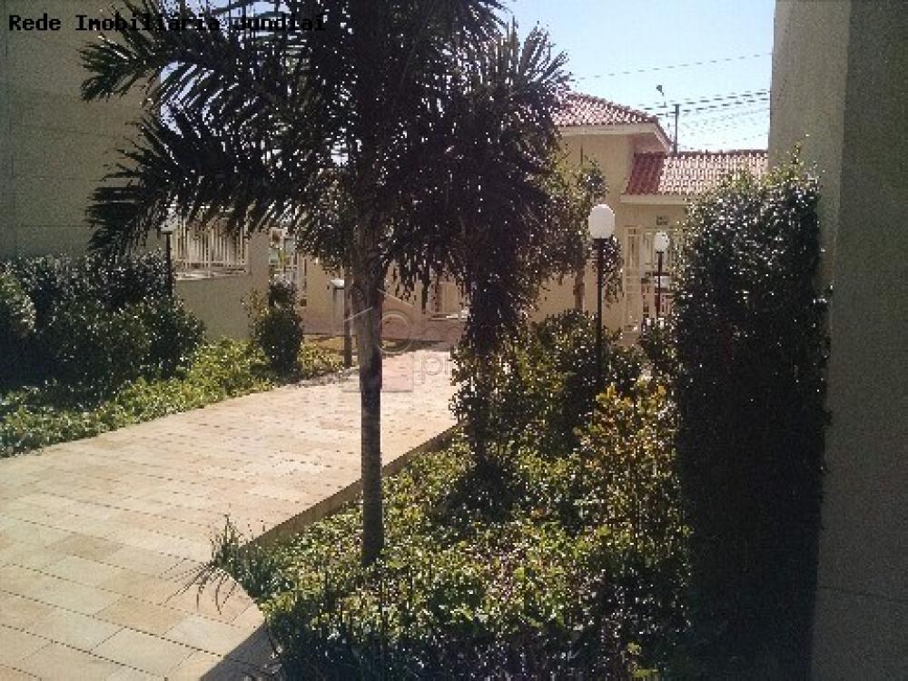 APARTAMENTO À VENDA NO CONDOMÍNIO VILA SERENO – BAIRRO ELOY CHAVES – JUNDIAÍ/SP