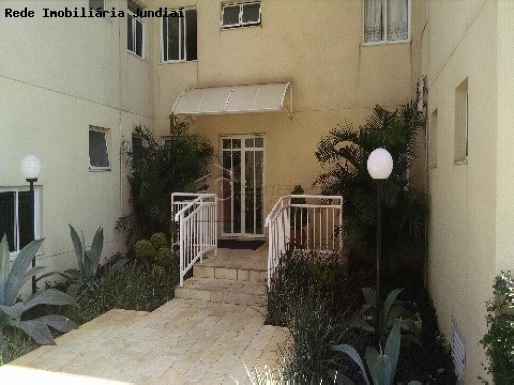 APARTAMENTO À VENDA NO CONDOMÍNIO VILA SERENO – BAIRRO ELOY CHAVES – JUNDIAÍ/SP