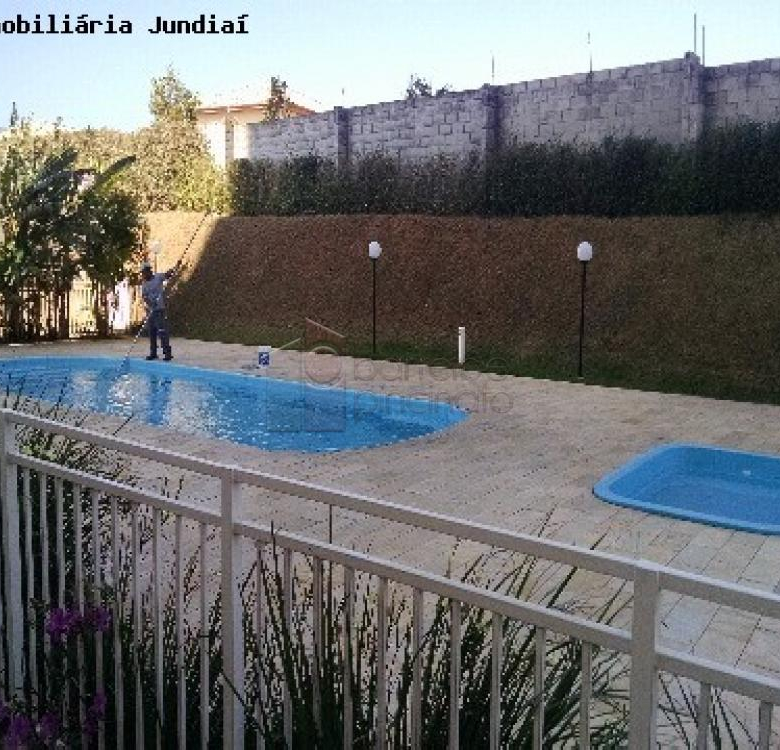APARTAMENTO À VENDA NO CONDOMÍNIO VILA SERENO – BAIRRO ELOY CHAVES – JUNDIAÍ/SP