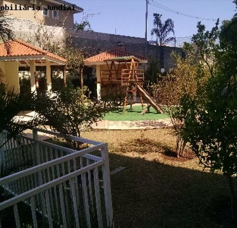 APARTAMENTO À VENDA NO CONDOMÍNIO VILA SERENO – BAIRRO ELOY CHAVES – JUNDIAÍ/SP