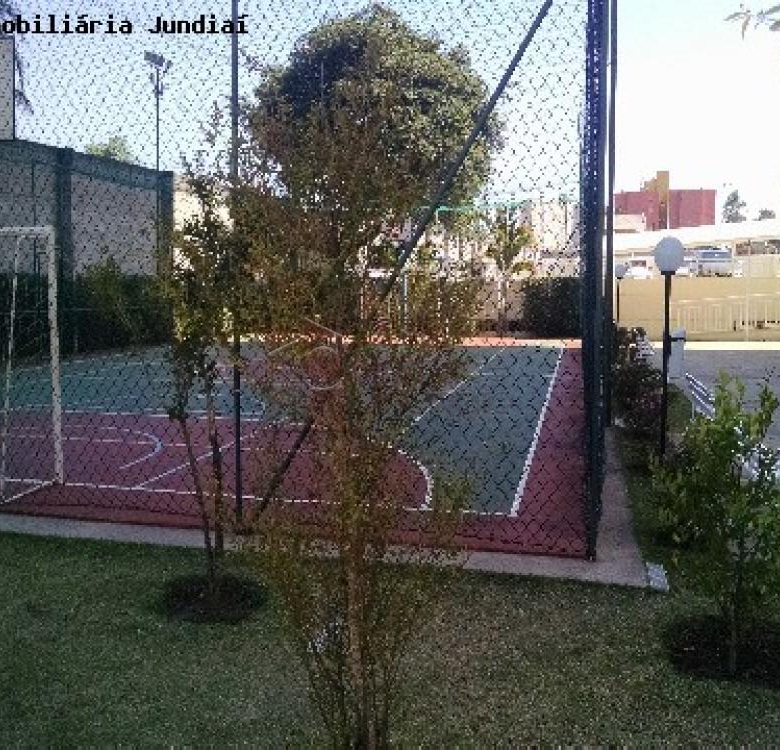 APARTAMENTO À VENDA NO CONDOMÍNIO VILA SERENO – BAIRRO ELOY CHAVES – JUNDIAÍ/SP