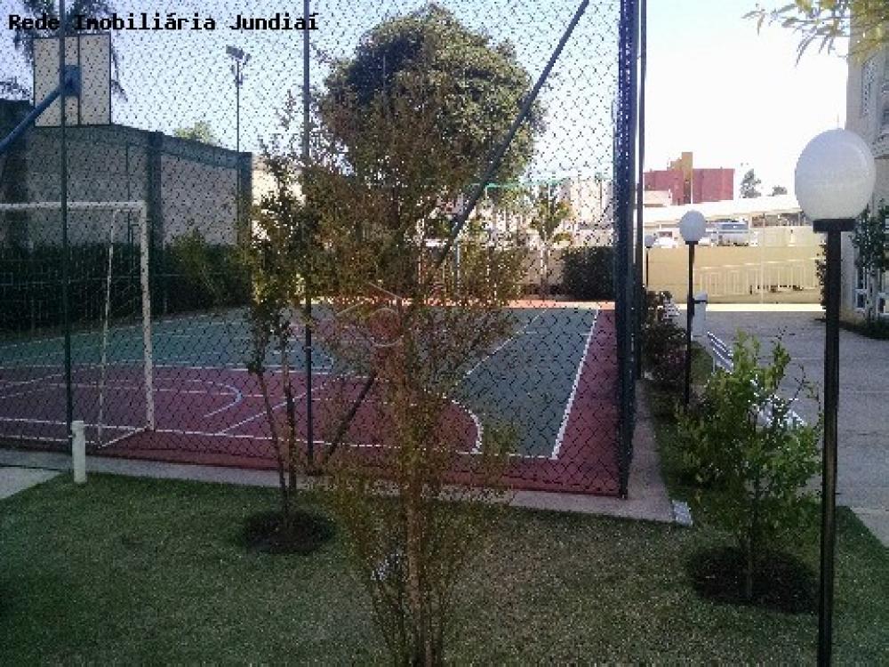 APARTAMENTO À VENDA NO CONDOMÍNIO VILA SERENO – BAIRRO ELOY CHAVES – JUNDIAÍ/SP