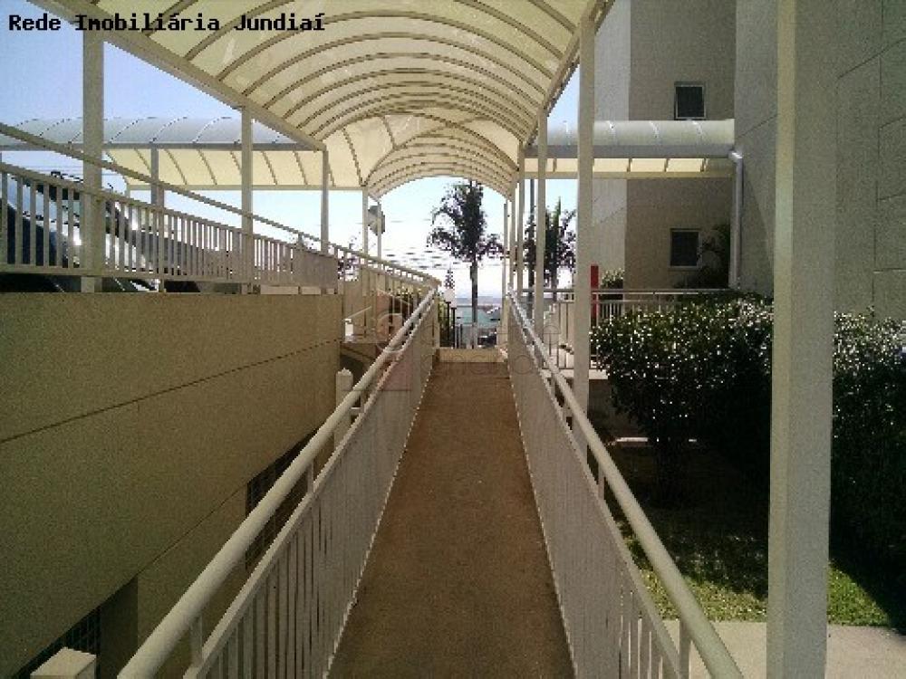 APARTAMENTO À VENDA NO CONDOMÍNIO VILA SERENO – BAIRRO ELOY CHAVES – JUNDIAÍ/SP