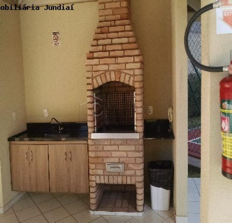 APARTAMENTO À VENDA NO CONDOMÍNIO VILA SERENO – BAIRRO ELOY CHAVES – JUNDIAÍ/SP
