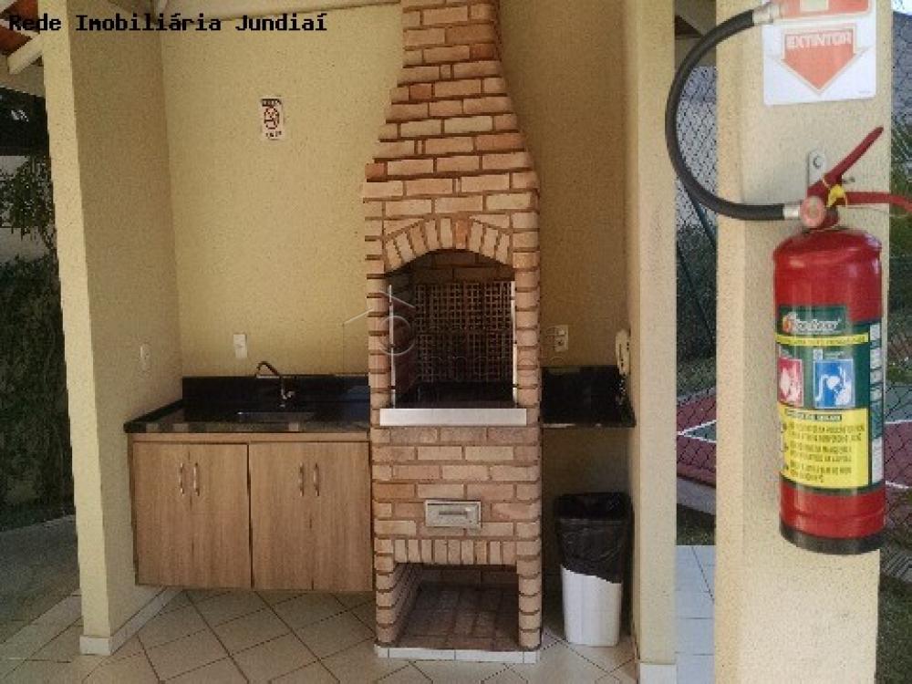 APARTAMENTO À VENDA NO CONDOMÍNIO VILA SERENO – BAIRRO ELOY CHAVES – JUNDIAÍ/SP