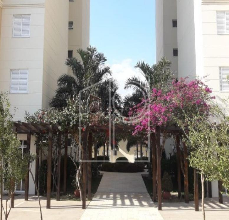 APARTAMENTO À VENDA NO CONDOMÍNIO VILA SERENO – BAIRRO ELOY CHAVES – JUNDIAÍ/SP
