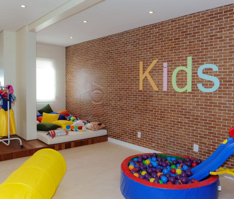 APARTAMENTO À VENDA NO CONDOMÍNIO FLEX I EM JUNDIAÍ/SP