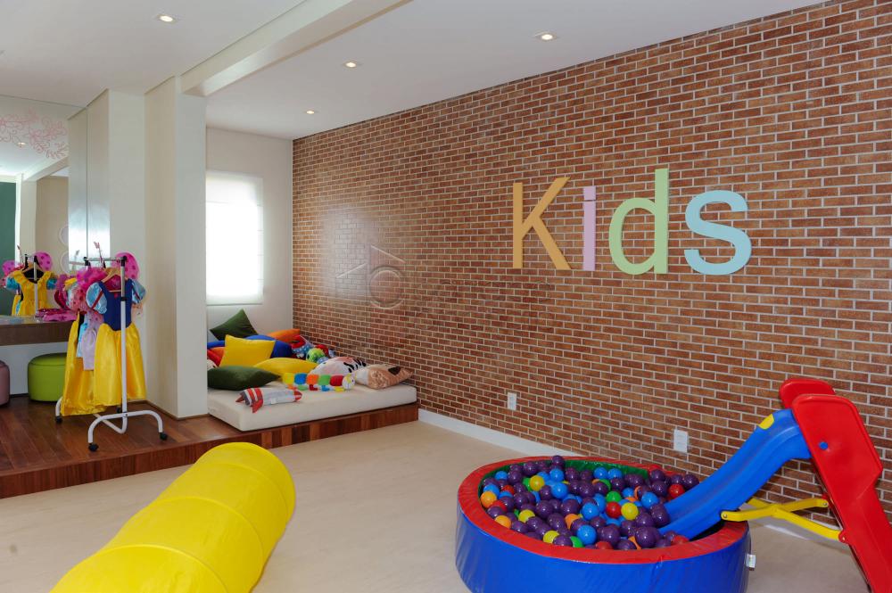 APARTAMENTO À VENDA NO CONDOMÍNIO FLEX I EM JUNDIAÍ/SP