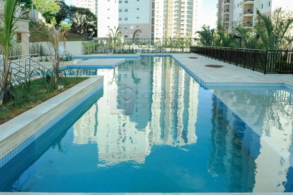 APARTAMENTO À VENDA NO CONDOMÍNIO FLEX I EM JUNDIAÍ/SP