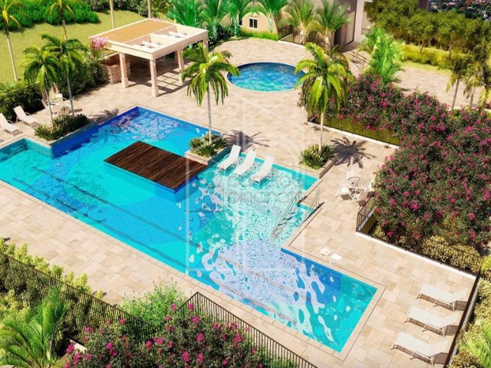 APARTAMENTO À VENDA NO CONDOMÍNIO FLEX I EM JUNDIAÍ/SP