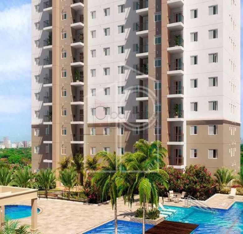 APARTAMENTO À VENDA NO CONDOMÍNIO FLEX I EM JUNDIAÍ/SP