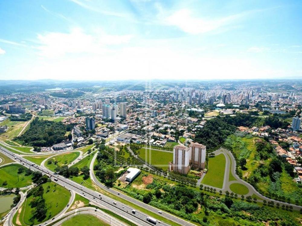 APARTAMENTO À VENDA NO CONDOMÍNIO FLEX I EM JUNDIAÍ/SP