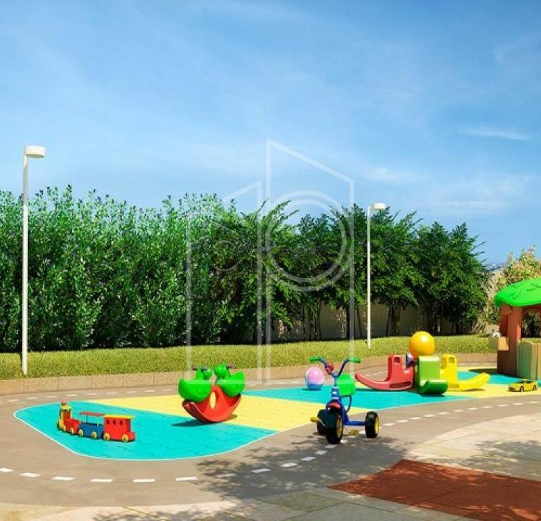 APARTAMENTO À VENDA NO CONDOMÍNIO FLEX I EM JUNDIAÍ/SP