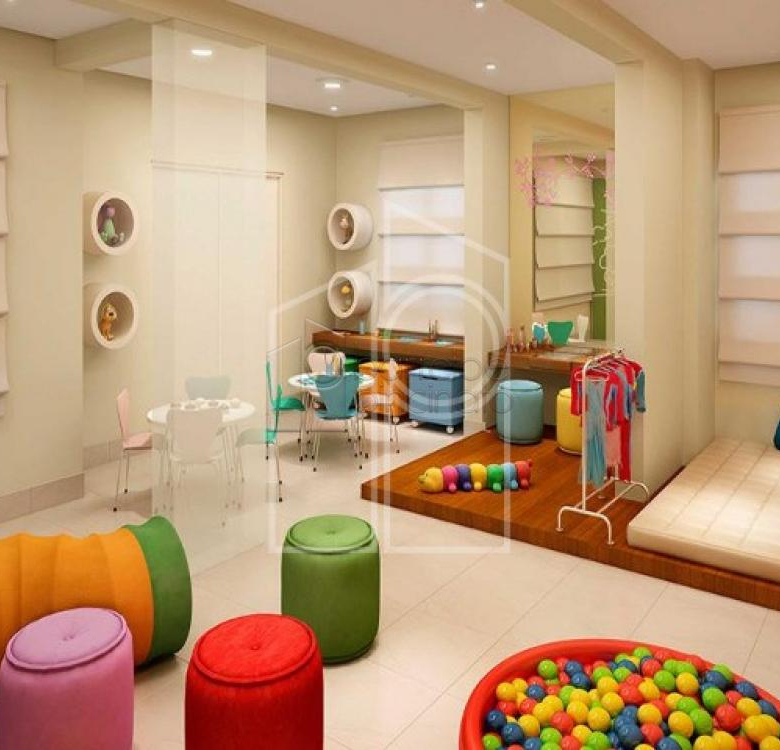 APARTAMENTO À VENDA NO CONDOMÍNIO FLEX I EM JUNDIAÍ/SP