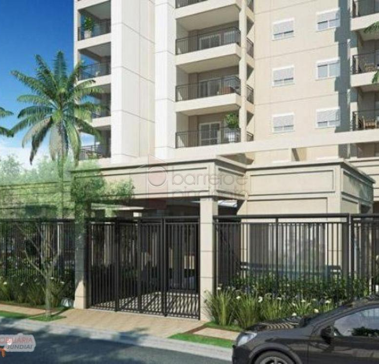 APARTAMENTO À VENDA NO CONDOMÍNIO PREMIATTO RESIDENCE CLUB EM JUNDIAÍ/SP
