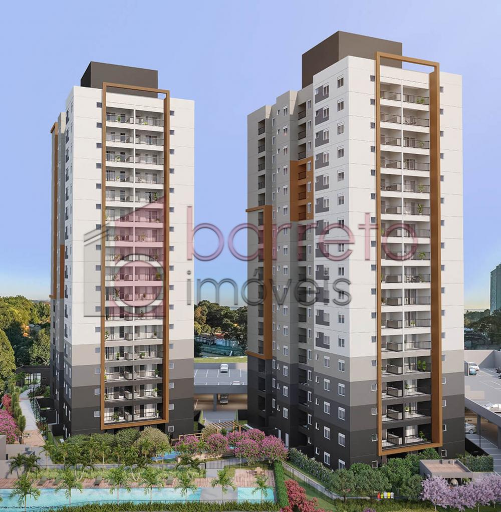 APARTAMENTO MOBILIADO À VENDA NO CONDOMÍNIO LA SIERRA NO BAIRRO MEDEIROS EM JUNDIAÍ/SP.