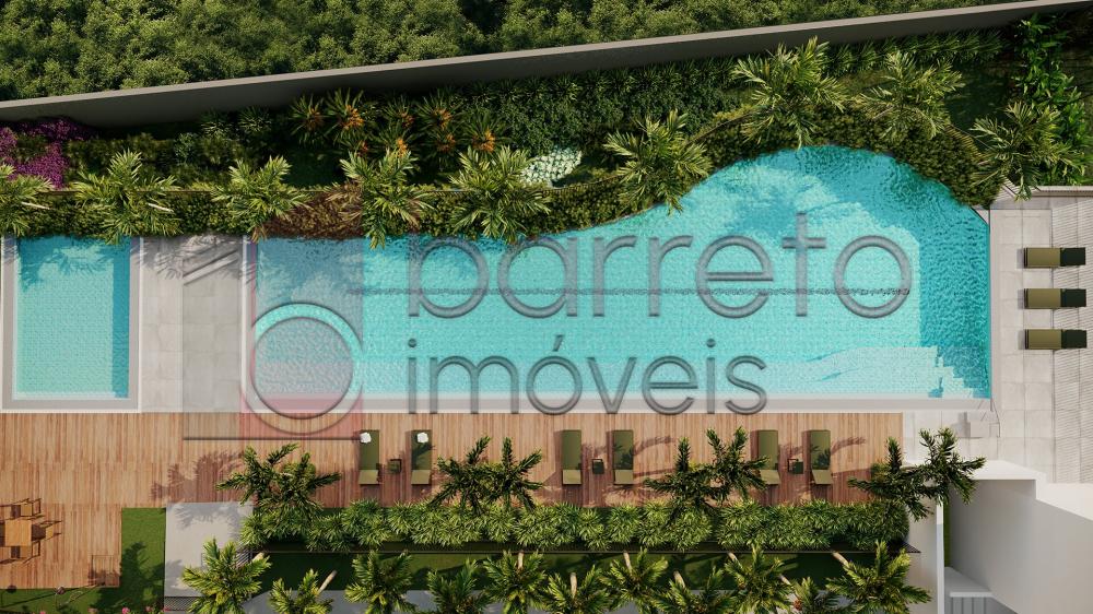 APARTAMENTO COM 02 QUARTOS À VENDA NO RESIDENCIAL LA SIERRA – MEDEIROS – JUNDIAÍ/SP